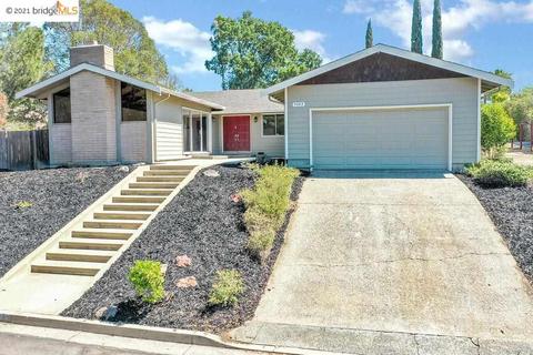 5283 Olive Dr, Concord, CA 94521 photo 1