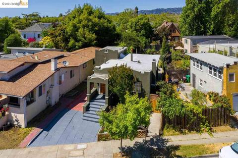910 58th St, Oakland, CA 94608 photo 1