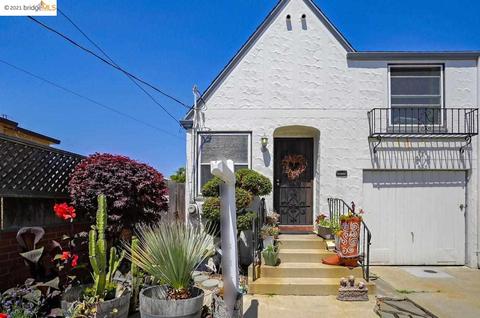 609 29th St, Richmond, CA 94804 photo 1