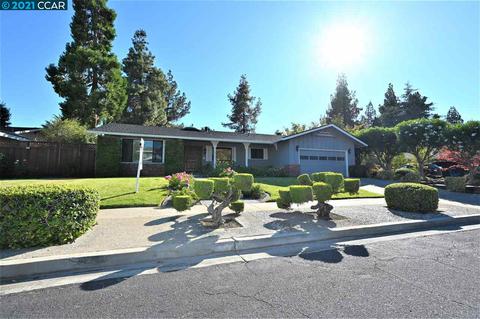 3107 Barrymore Dr, Concord, CA 94518 photo 1