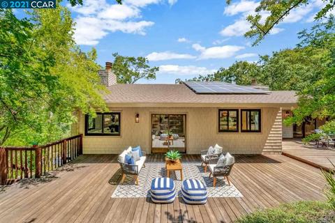 9 Mountain View Pl, Lafayette, CA 94549 photo 1