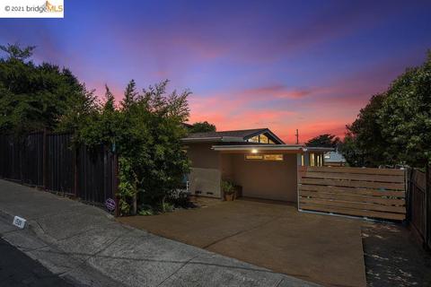 1520 Laurel Ave, Richmond, CA 94805 photo 1