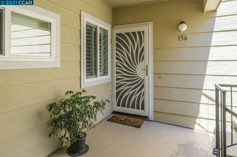 156 Farm Ln, Martinez, CA 94553 photo 1