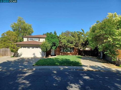 1772 Elmhurst Ln, Concord, CA 94521 photo 1