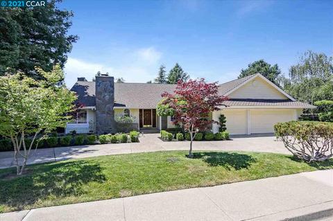 23 Sanders Ranch Rd, Moraga, CA 94556 photo 1