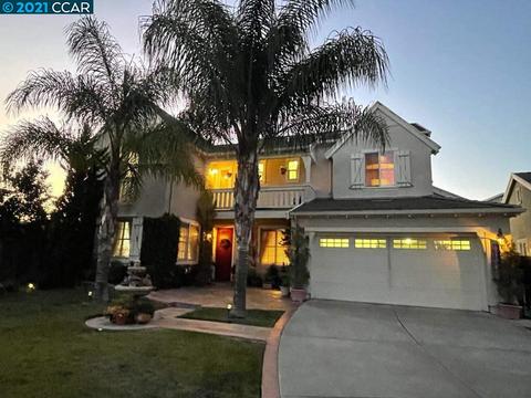 208 Alkanite Ct, San Ramon, CA 94582 photo 1