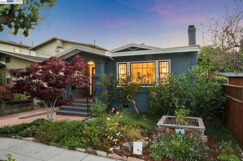1107 High St, Alameda, CA 94501 photo 1