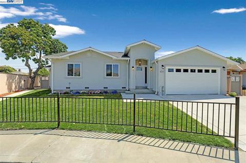 416 Easter Ave, Milpitas, CA 95035 photo 1