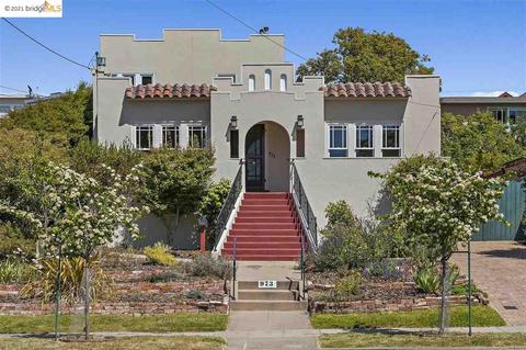 973 Ventura Ave, Albany, CA 94707 photo 1