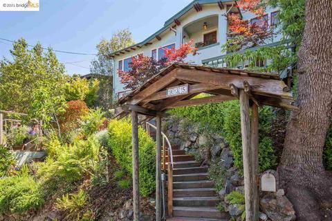 935 Regal Rd, Berkeley, CA 94708 photo 1