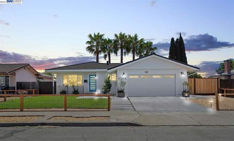6366 Stonecress Ave, Newark, CA 94560 photo 1