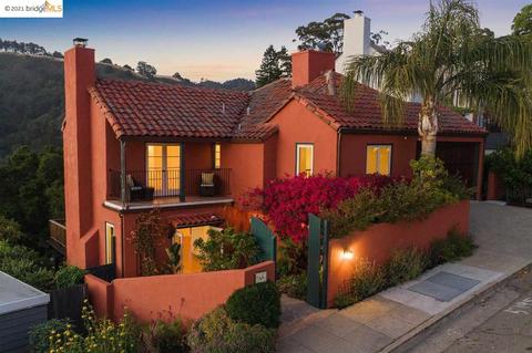 769 Alvarado Rd, Berkeley, CA 94705 photo 1