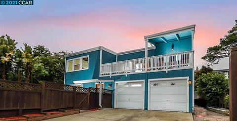 771 Stetson St, Moss Beach, CA 94038 photo 1