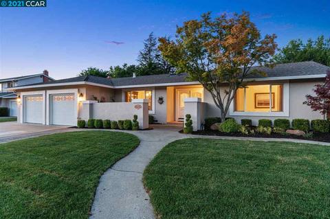 88 Dubost Ct, Danville, CA 94526 photo 1