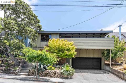 561 Santa Clara Ave, Berkeley, CA 94707 photo 1