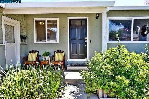 2242 Greenbrier St, Concord, CA 94520 photo 1