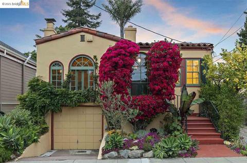 1207 Francisco St #1, Berkeley, CA 94702 photo 1