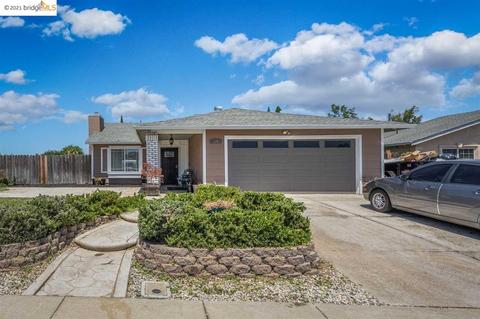 1690 Pecan Ln, Oakley, CA 94561 photo 1
