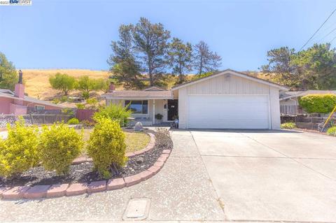 2650 Kavanagh Rd, San Pablo, CA 94806 photo 1