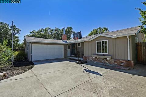 1307 Sunshine Dr, Concord, CA 94520 photo 1