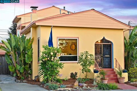 1308 Russell St, Berkeley, CA 94702 photo 1