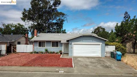 901 Falcon Dr, Vallejo, CA 94589 photo 1