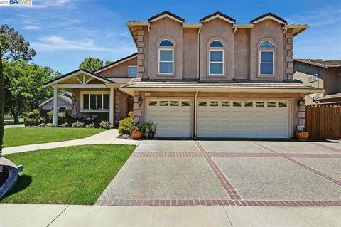 3202 Curtis Cir, Pleasanton, CA 94588 photo 1