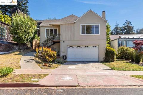 120 Ardmore Rd, Kensington, CA 94707 photo 1