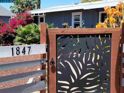 1847 Scott, Concord, CA 94519 photo 1