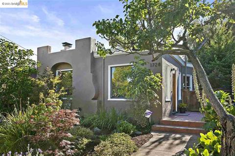 1728 Acton St, Berkeley, CA 94702 photo 1