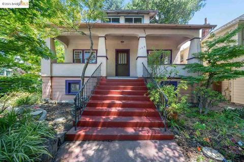 103 Glen Ave, Oakland, CA 94611 photo 1