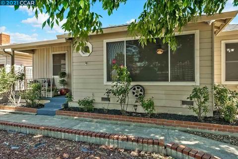 2124 Gill Dr, Concord, CA 94520 photo 1