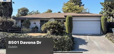 8501 Davona Dr, Dublin, CA 94568 photo 1