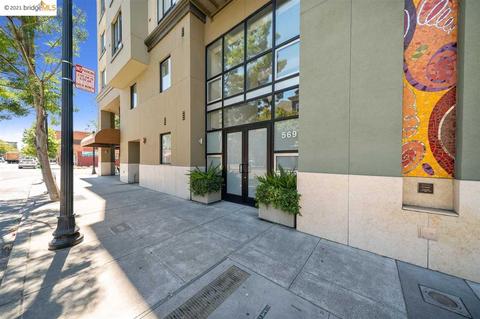 569 9th St, Oakland, CA 94607 photo 1