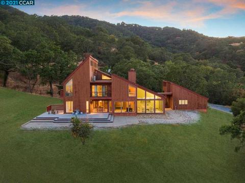 4100 Foothill Rd, Pleasanton, CA 94588 photo 1