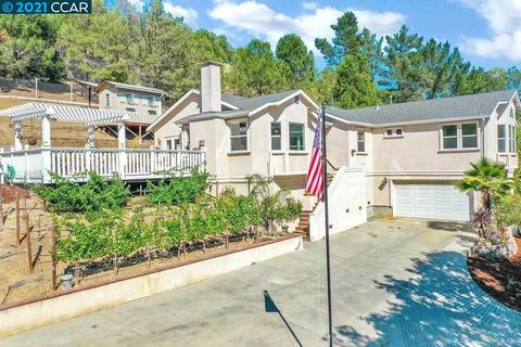 4525 Pleasant Hill Rd E, Martinez, CA 94553 photo 1