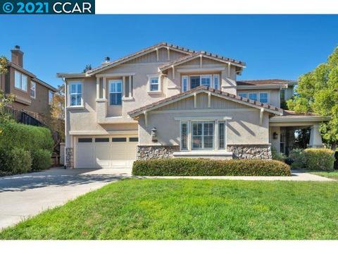 5295 Hiddencrest Ct, Concord, CA 94521 photo 1