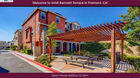 4446 Kennett Ter, Fremont, CA 94536 photo 1