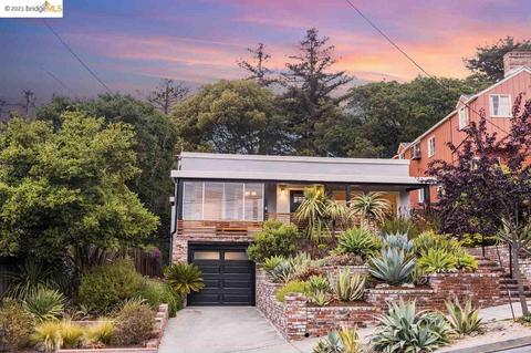 519 Santa Barbara Rd, Berkeley, CA 94707 photo 1