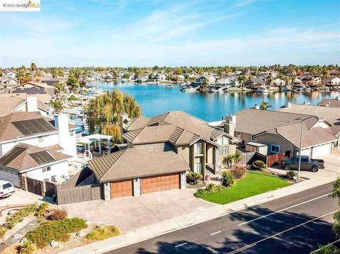 4601 Clipper Dr, Discovery Bay, CA 94505 photo 1
