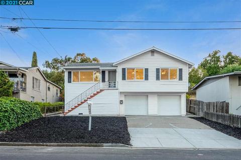 650 Rodeo Ave, Rodeo, CA 94572 photo 1