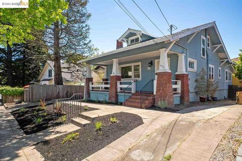 922 Ventura Ave, Albany, CA 94707 photo 1
