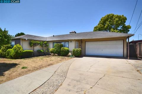 14671 Wiley St, San Leandro, CA 94579 photo 1