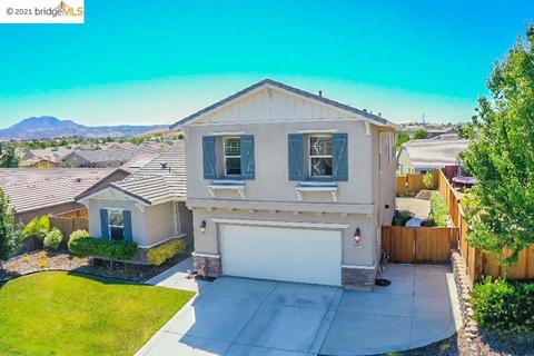 5600 Monaghan Way, Antioch, CA 94531 photo 1