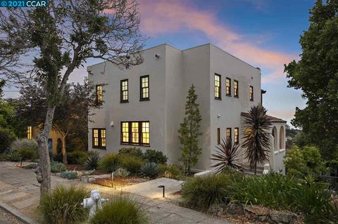 628 Vincente Ave, Berkeley, CA 94707 photo 1