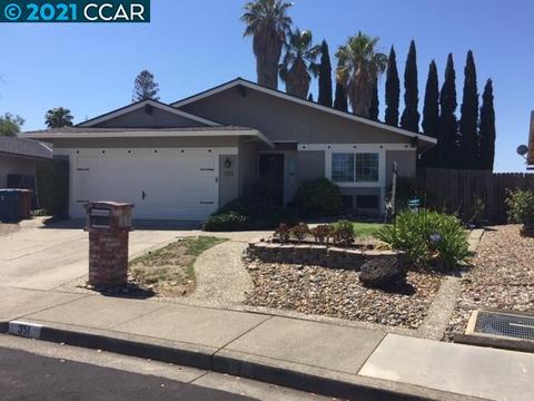 351 Lakeside Ct, Martinez, CA 94553 photo 1