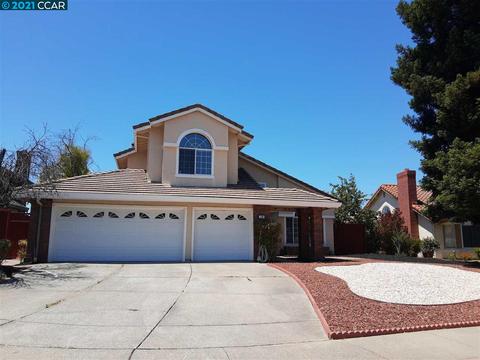 136 Halsey, Hercules, CA 94547 photo 1