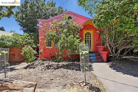 680 Peralta Ave, Berkeley, CA 94707 photo 1