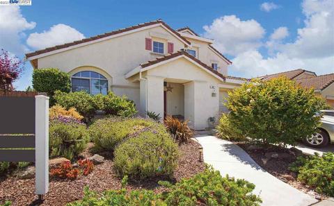267 Pebble Beach Loop, Pittsburg, CA 94565 photo 1