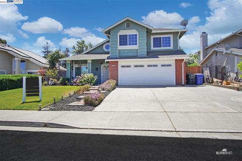 1891 Hemlock Dr, Oakley, CA 94561 photo 1